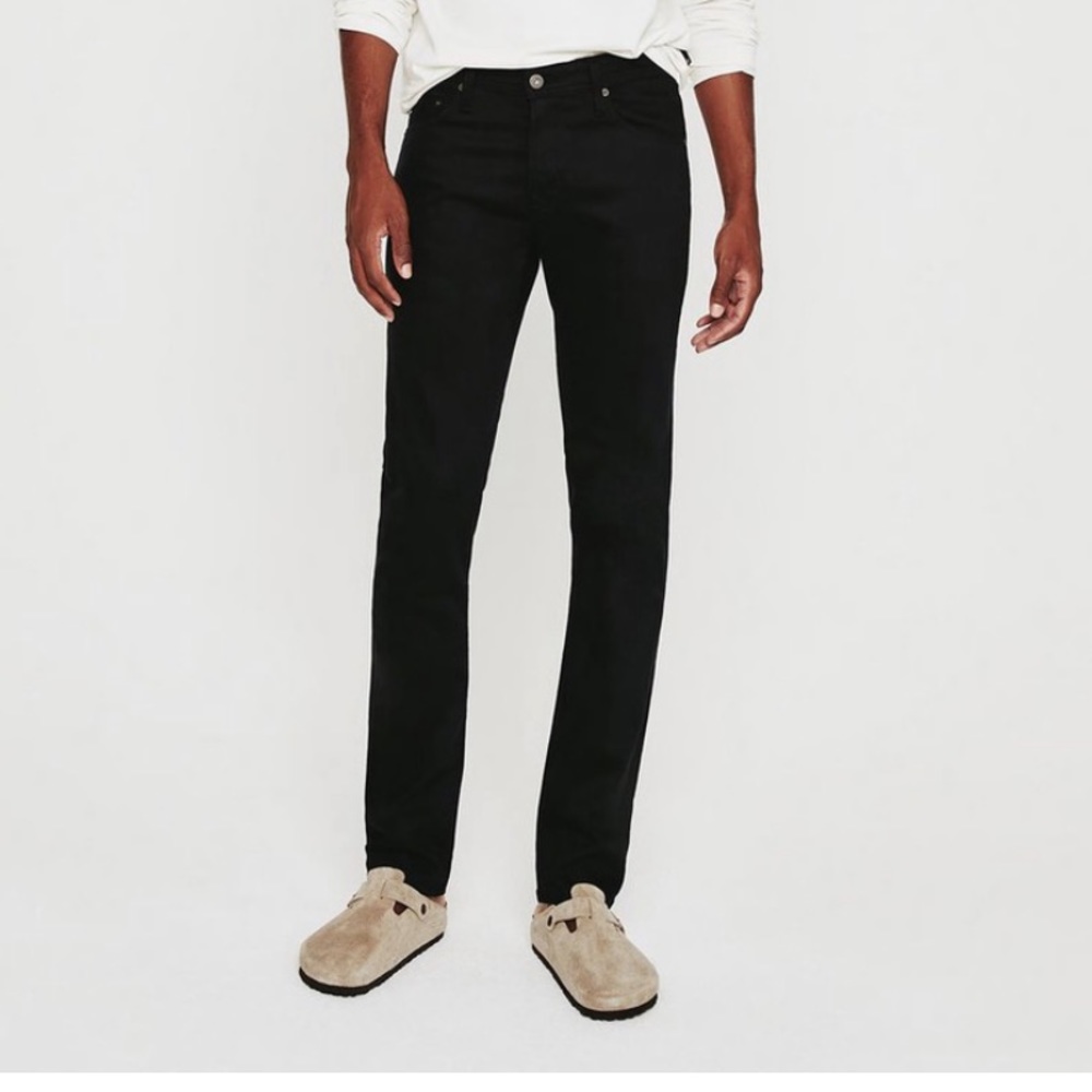 AG Adriano Goldschmied Jeans | Tellis Jeans in Fathom | Size 30